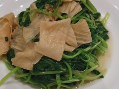 -金枝玉叶上海人家食府(三里河店)