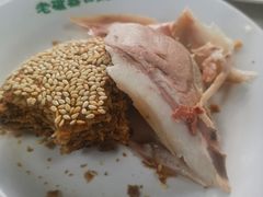 -老磁器口豆汁店(天坛店)