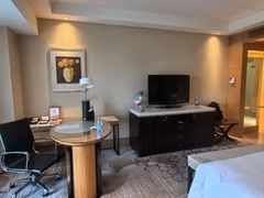 -河北宾馆中茂海悦酒店