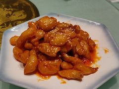 -红豆焖罐面·新邯郸菜(光明店)