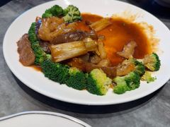 -老边饺子馆(中街店)