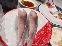 -濱寿司(高新伊藤店)