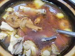 -下梅人家土菜馆(历史文化餐厅度假区店)