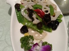 -阿英煲(凉城路店)