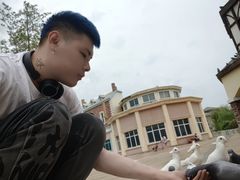 -沈阳方特欢乐世界