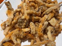 -谷丽麦馕新疆菜·清真(步步高梅溪新天地店)