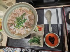 -安南小馆(华润城万象天地店)
