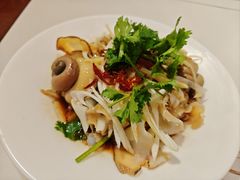 -松云居.大连人.大连菜