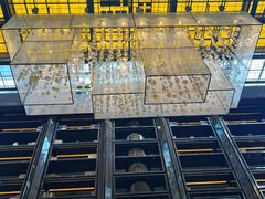 -行者书屋大堂吧 ·下午茶(南京圣和府邸酒店)