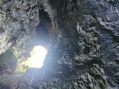 -英西峰林·洞天仙境