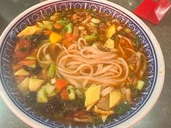 -永明岐山面(高新店)