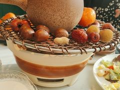 -ins森林童话餐厅coffee&bistro