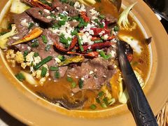 -吴氏老妈·23年家常菜(古城店)