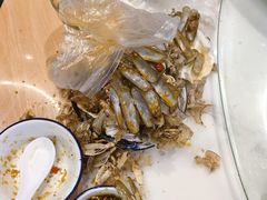 -四川小胡子海鲜(丁村万人海鲜广场店)