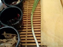 -赵记煎饼卷大葱(东岳店)