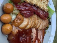 -陆长玖古法猪脚饭(玄风桥店)