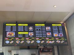 -宋益驴蹄子面肉夹馍(辛家庙店)