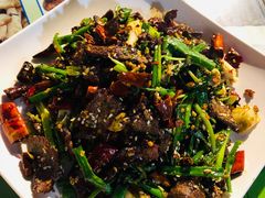 -88号小吃店·经典云南菜·地道纳西美食