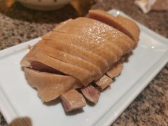 招牌盐水鸭-南京大牌档(苏州中心店)