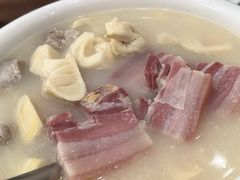 -茂隆餐厅(进贤路店)