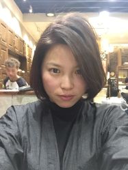 God Hands发型设计复古会所(衡山店)-God Hands发型设计复古会所