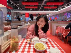 -西贝莜面村