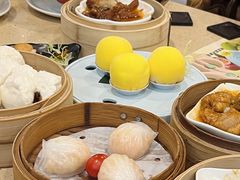 金牌虾饺皇-点都德(海岸城店)