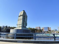 -长春世界雕塑园