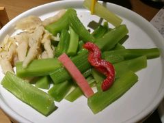 -卞氏菜根香(青羊万达店)