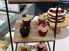 -派悦坊·甜品·蛋糕(虹口龙之梦店)