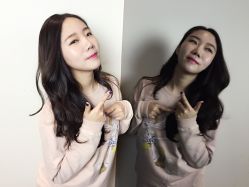 -扎嘎形象设计
