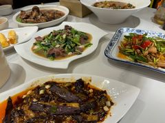 -姑奶奶老厨房(南坪路总店)