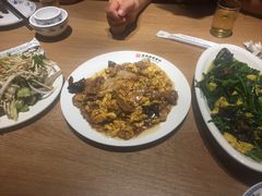 -直隶安家牛肉罩饼(建华店)