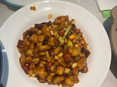 -川人百味(亿合城店)