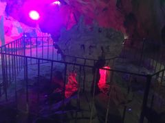 -辋川溶洞