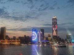 -上海小南国(国会店)