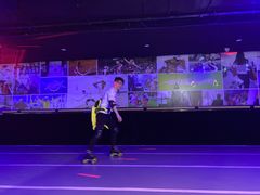 -VS SPORTS PARK运动玩乐园·团建·生日会(合生汇店)