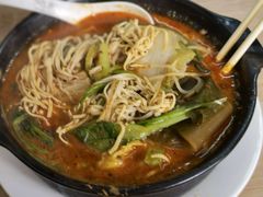 -曹宝林砂锅麻辣烫(星光路店)