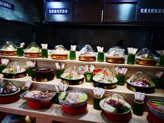 -土桥手掌鸡·26年灌县老味道(都江堰店)