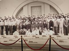 -哈尔滨工业大学-博物馆