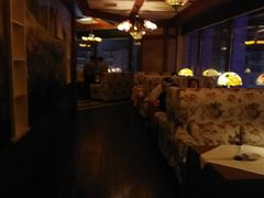 -栖巢咖啡馆(双岗店)