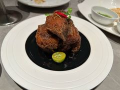 -醉庐·新上海菜(南京西路店)