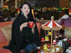 -深圳福田香格里拉大酒店