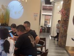 -上地宴·中关村的会客厅(清河高铁站店)