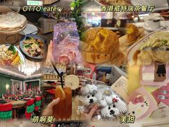 -香港威特瑞茶餐厅(小白楼音乐厅店)