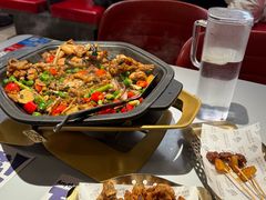-蛙来哒(汇一城黑金冠店)
