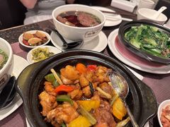 -中国厨房/台湾牛肉面