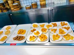 -百年尹氏汤包(湖南路狮子桥店)