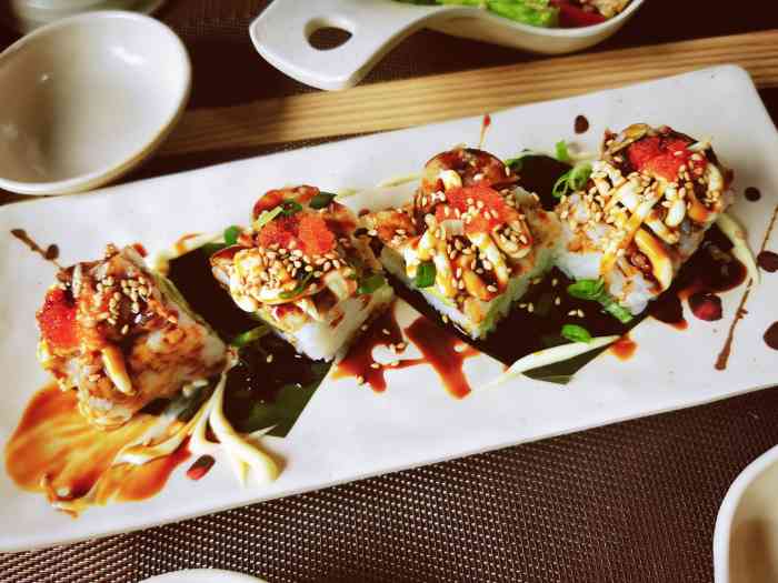 田丸屋日式料理-"78点的日式料理2人餐,性价比真的超高7017.