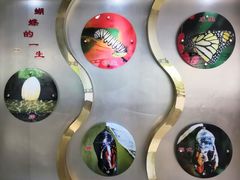 -上海昆虫博物馆